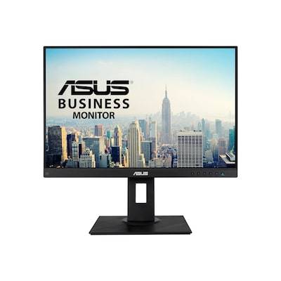 ASUS BE24WQLB 61,1cm (24,1") WUXGA IPS Monitor 16:10 HDMI/DP/VGA/USB 60Hz 5ms