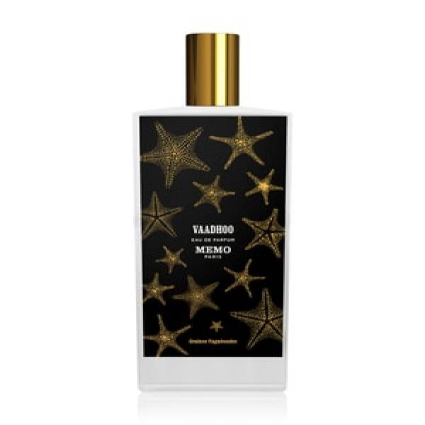 Memo Paris Graines Vagabondes Vaadhoo Eau de Parfum