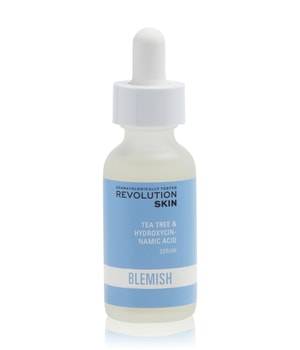 REVOLUTION SKINCARE Tea Tree & Hydroxycinnamic Acid Serum Gesichtsserum