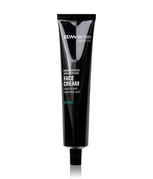 ZEW for Men Face Cream Moisturising and Soothing Gesichtscreme