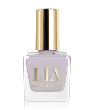 LIA Halal Nagellack Lavender