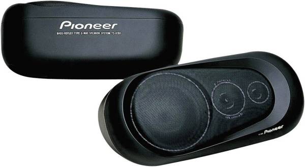 Pioneer TS-X150 3-Wege Aufbau-Lautsprecher 60W