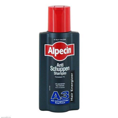 Alpecin Aktiv Shampoo A3