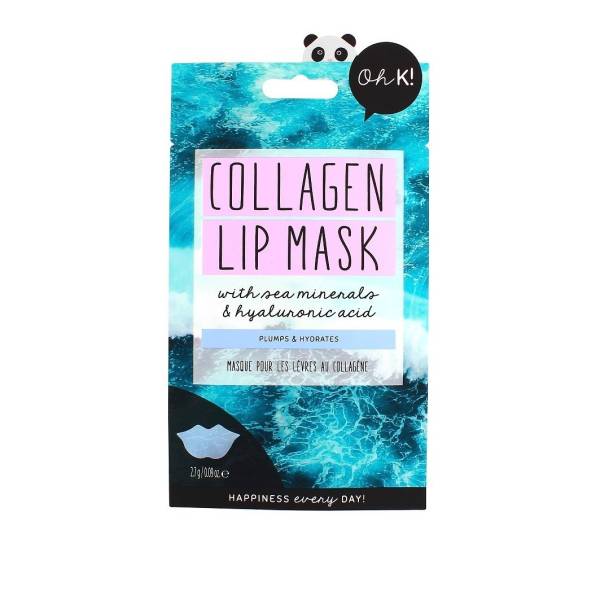 Oh K! Collagen Lip Mask Lippenmaske 2.7 g