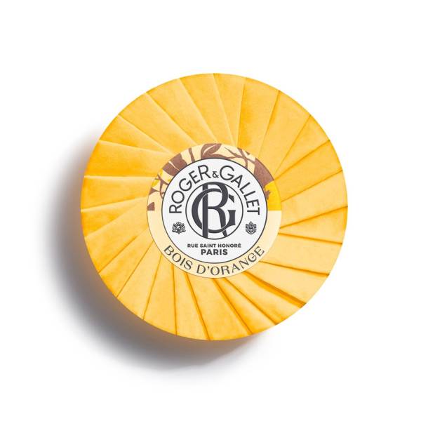 Roger & Gallet Bois d'Orange Seife 100.0 g