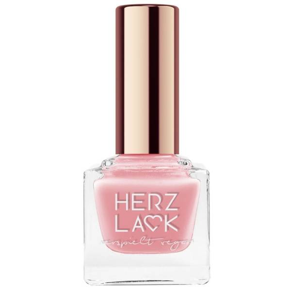 Herzlack Nail Care Nagellack 11.0 ml