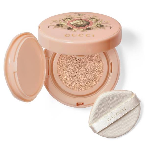 Gucci Cushion De Beaute Compact Foundation 14.0 g