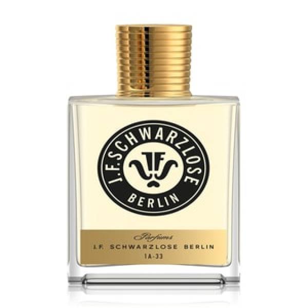 J.F. Schwarzlose Berlin 1A-33 Eau de Parfum