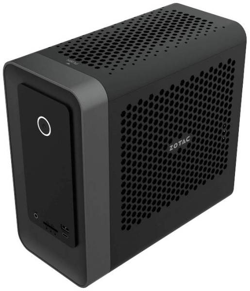 Zotac Mini PC MAGNUS ONE ERP74070C Intel Core™ i7 i7-13700 16GB RAM 1TB SSD Nvidia GeForce RTX 4