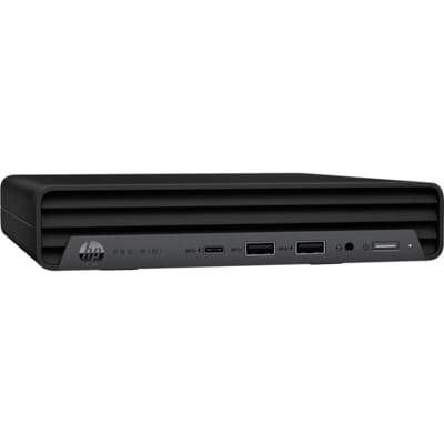 HP ProDesk 400 G9 Mini PC i5-12500T 16GB/512GB SSD Windows 11 Pro 6U6H2ES#ABD