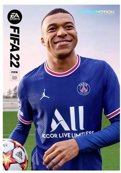 FIFA 22 Xbox One USK: