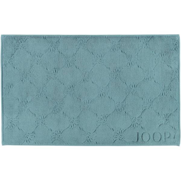 JOOP! Badematten Uni Cornflower 1670 salbei - 488 Badematte 1.0 pieces