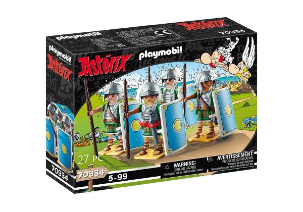 Playmobil® Asterix Römertrupp 70934