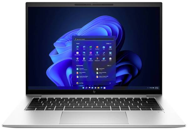 HP Notebook EliteBook 840 35.6cm (14 Zoll) WUXGA Intel Core™ i7 i7-1260P 32GB RAM 1TB SSD