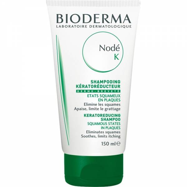 BIODERMA Node K Shampoo 150 ml