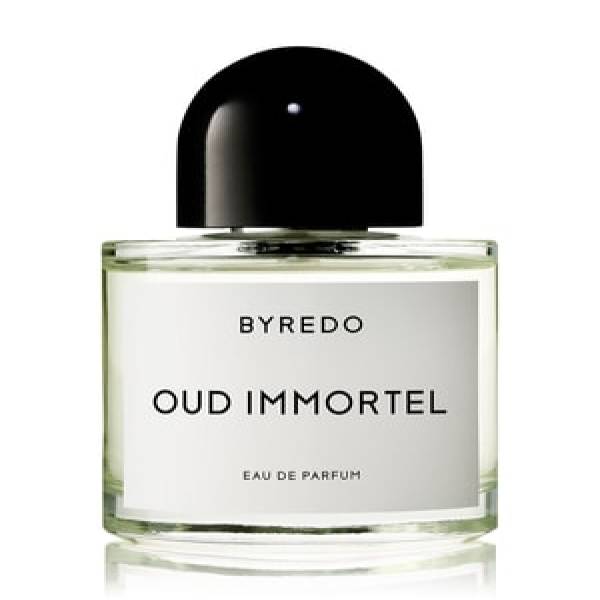 BYREDO Oud Immortel Eau de Parfum