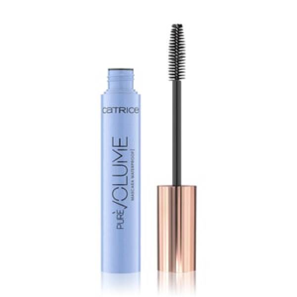 CATRICE Pure Volume Waterproof Mascara