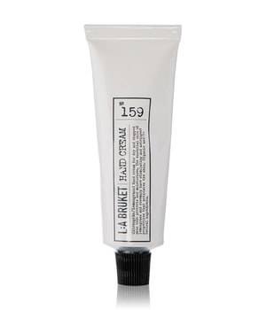 L:A Bruket Lemongrass No. 159 Handcreme