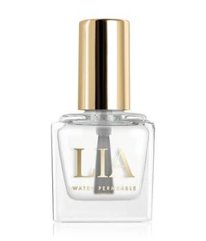 LIA Halal Nagellack Basecoat