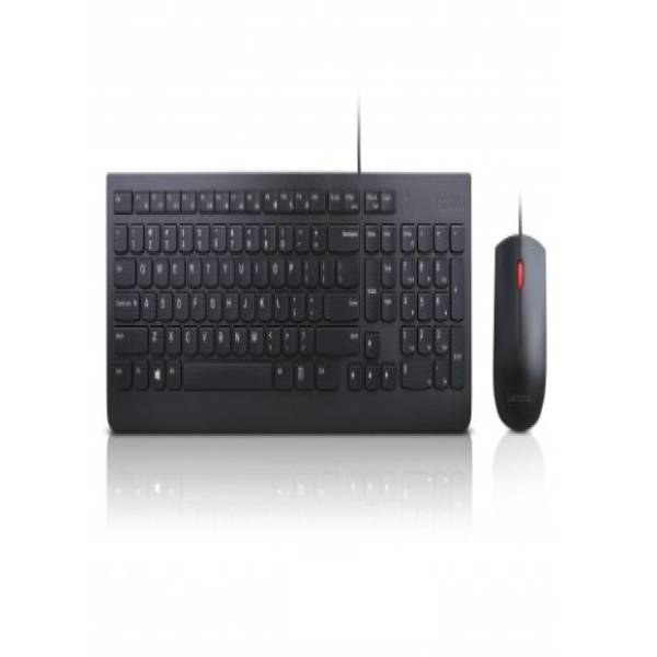 Lenovo_4X30L79910_Tastatur_Maus_enthalten_USB_QWERTY_Portuguesisch_Schwarz