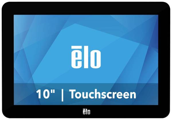 Elo Touch Solution 1002L Touchscreen-Monitor EEK: E (A - G) 25.7cm (10.1 Zoll) 1280 x 800 Pixel 16:1