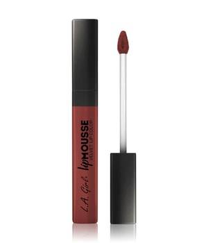 L.A. Girl Lip Mousse Liquid Lipstick