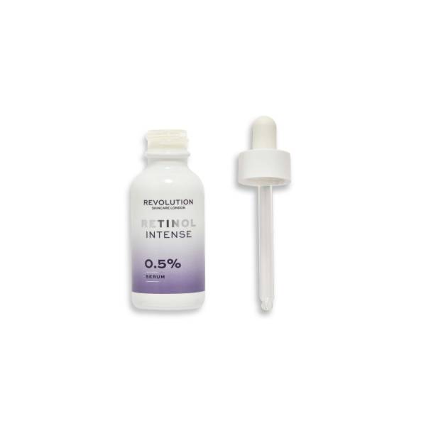Revolution Skincare 0.5% Retinol Intense Serum Anti-Aging 30.0 ml