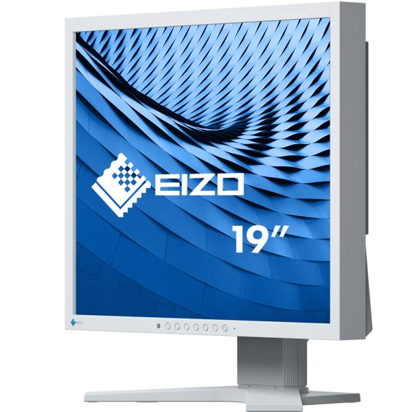 EIZO_FlexScan_S1934H_GY_LED_display_48_3_cm_19_1280_x_1024_Pixel_SXGA_Grau