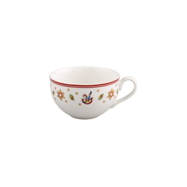 Villeroy & Boch Kaffee-/Teeobertasse Toy's Delight Tasse 1.0 pieces