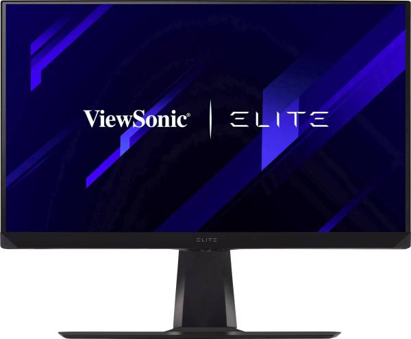 Viewsonic XG270QG Gaming Monitor EEK G (A - G) 68.6cm (27 Zoll) 2560 x 1440 Pixel 16:9 1 ms DisplayP