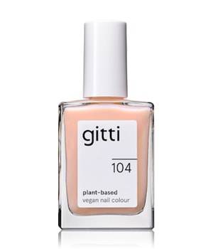 gitti no. 104 Nagellack