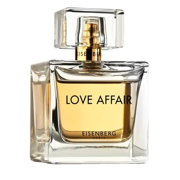 Eisenberg L’Art du Parfum – Women Eisenberg L’Art du Parfum – Women Love Affair Femme Eau de Parfum 30.0 ml
