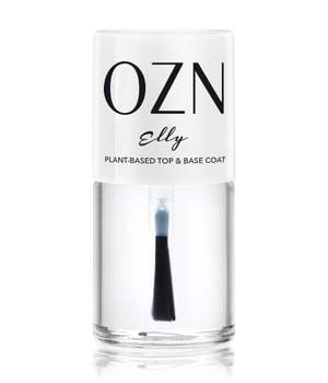 OZN Elly Top und Base Coat Nagellack