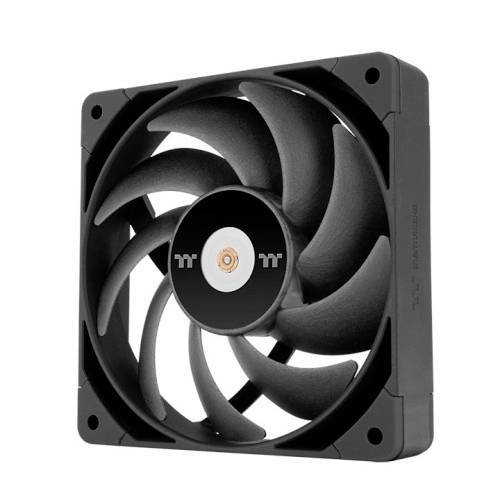 Thermaltake TOUGHFAN 14 Pro PC-Gehäuse-Lüfter Schwarz