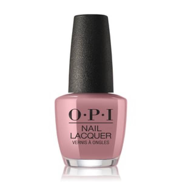 OPI Nail Lacquer Nagellack