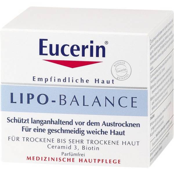 Eucerin Lipo-Balance