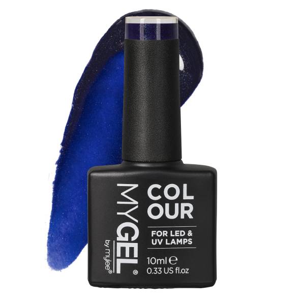 Mylee MyGel Gel-Nagellack Nagellack 10.0 ml