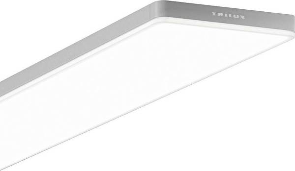 Trilux 6828851 Lunexo D1 #6828851 LED-Deckenleuchte LED 46W Weiß