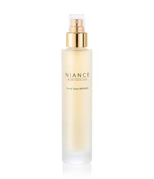 Niance Glacial GOLD Selection Facial Tonic REFRESH Gesichtswasser