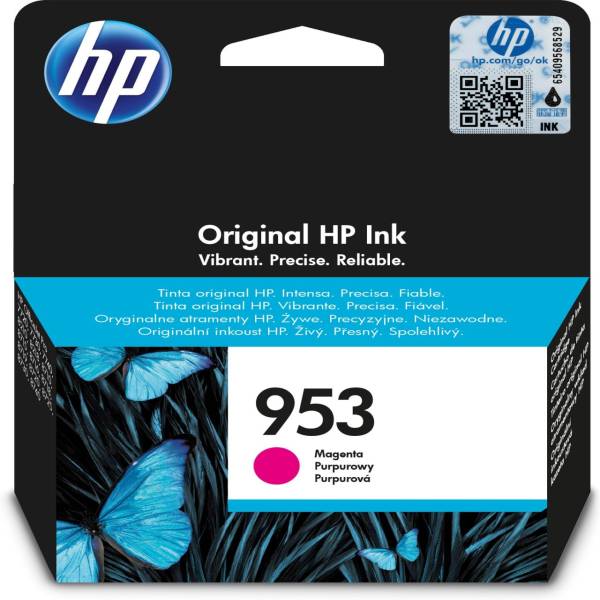 HP-953-Magenta-Original-Tintenpatrone