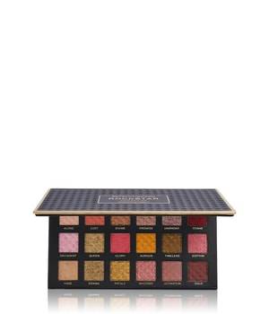 REVOLUTION PRO Rockstar Shadow Palette Lidschatten