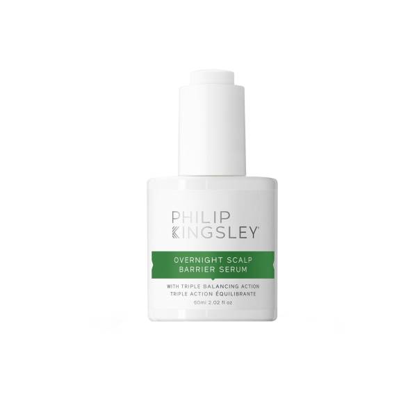 Philip Kingsley Overnight Scalp Barrier Serum Kopfhautpflege 60.0 ml