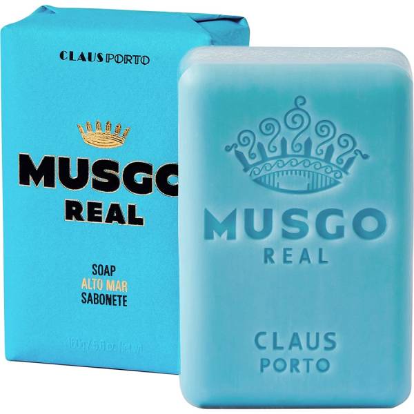 Claus Porto Claus Porto Alto Mar Body Soap Seife 160.0 g