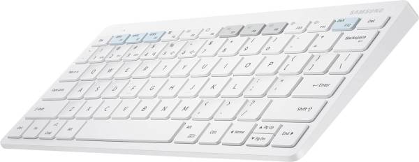 Samsung EJ-B3400BWGGDE Tablet-Tastatur Passend für Marke (Tablet): Android™, Windows