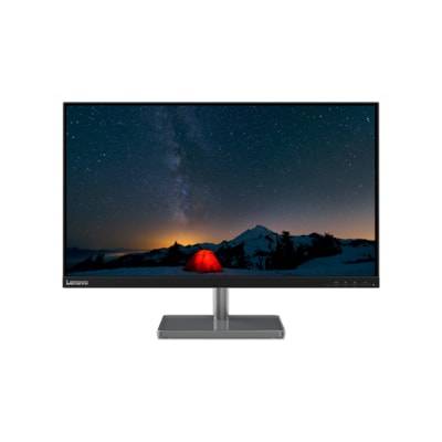 Lenovo L28u-35 71,1cm (28") 4K UHD IPS Monitor DP/HDMI LS 6ms FreeSync