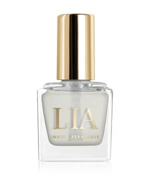 LIA Halal Nagellack Matt Coat