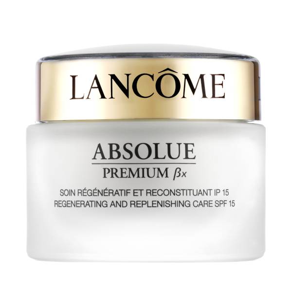 Lancôme Absolue Renovation Premium ßx Gesichtscreme