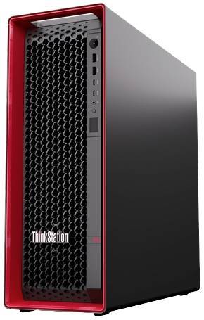 Lenovo Workstation ThinkStation P5 Intel Xeon W w3-2425 32GB RAM 1TB SSD Win 11 Pro