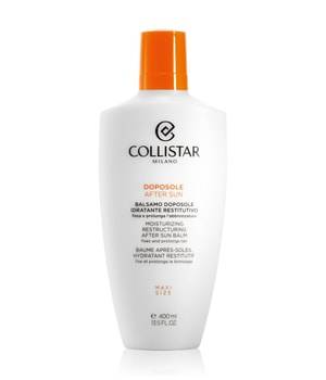 Collistar Moisturizing Restructuring After Sun Balm Creme