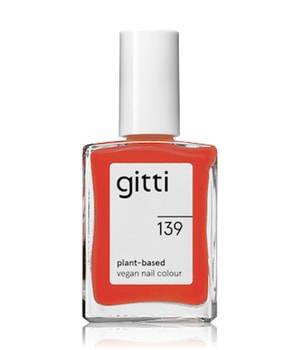 gitti no. 139 Nagellack